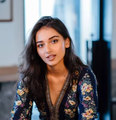 Tanvi Zehra Avatar