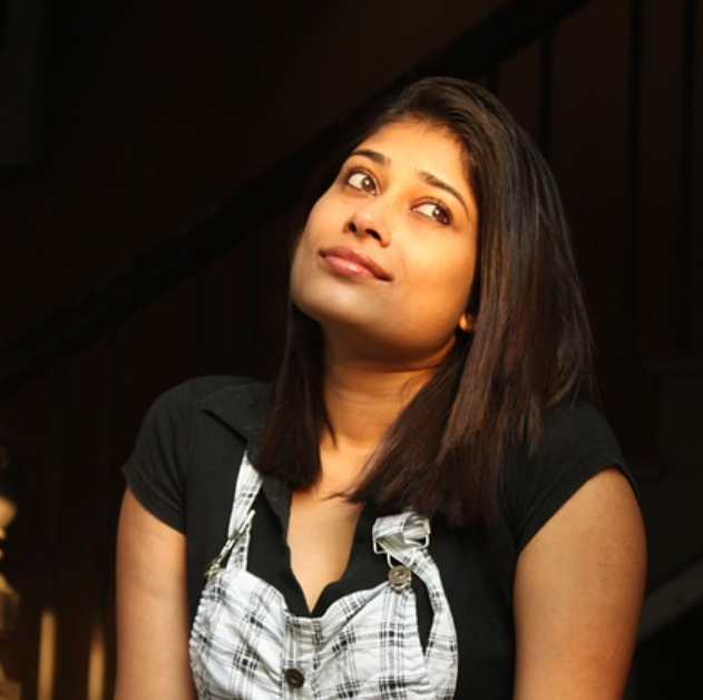 Radhika Gupta Avatar