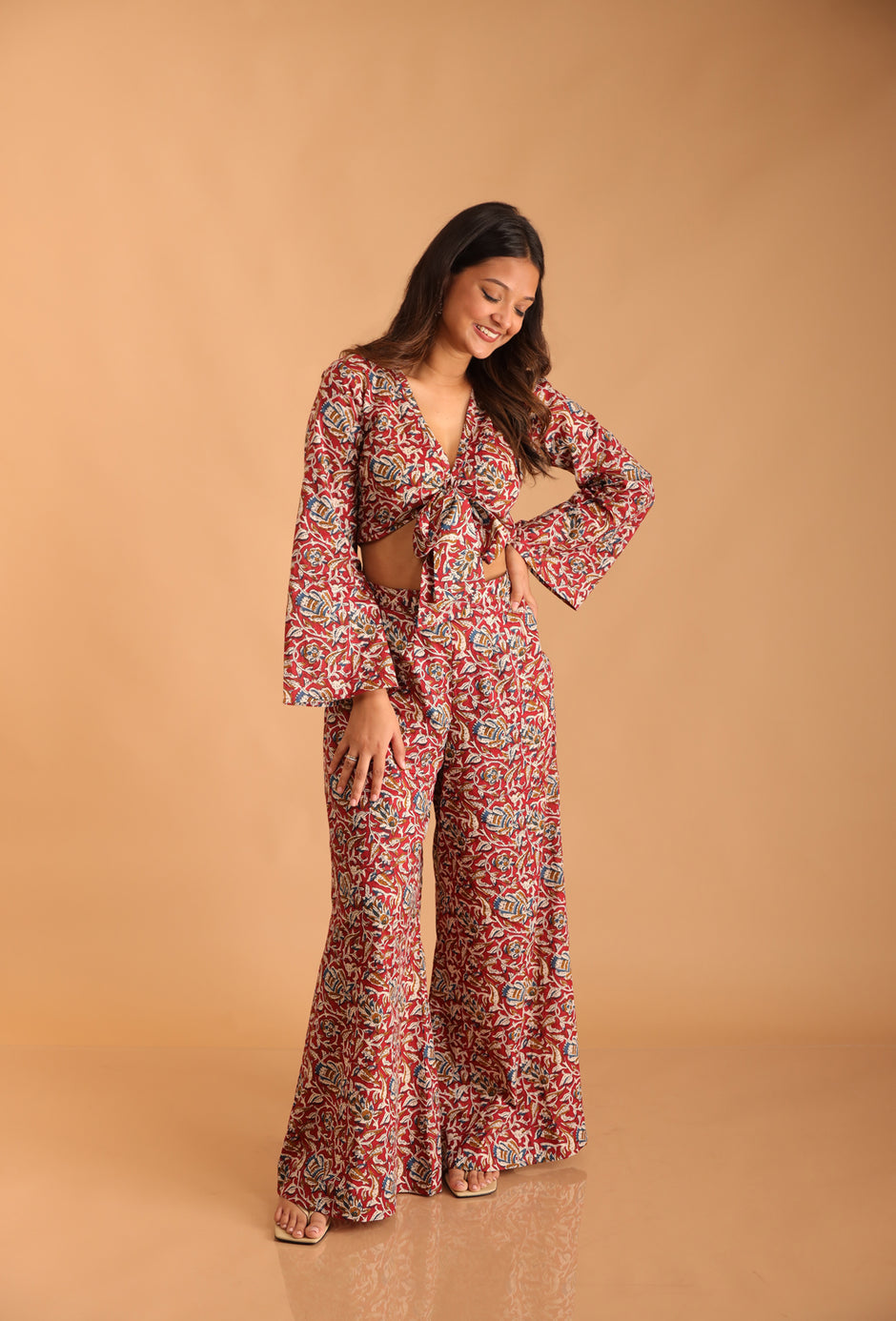 Co-ord Sets – Dri By Himadri