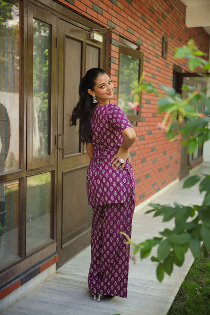 Jamuni farshi set (Limited-Stock)