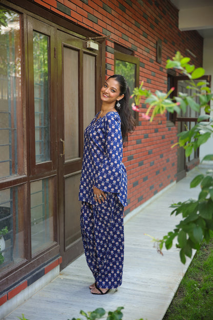 Firoza Farshi Set